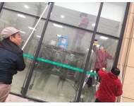 大型工程開荒保潔